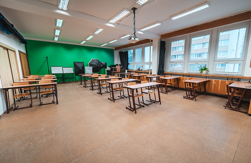 Fotografický ateliér
